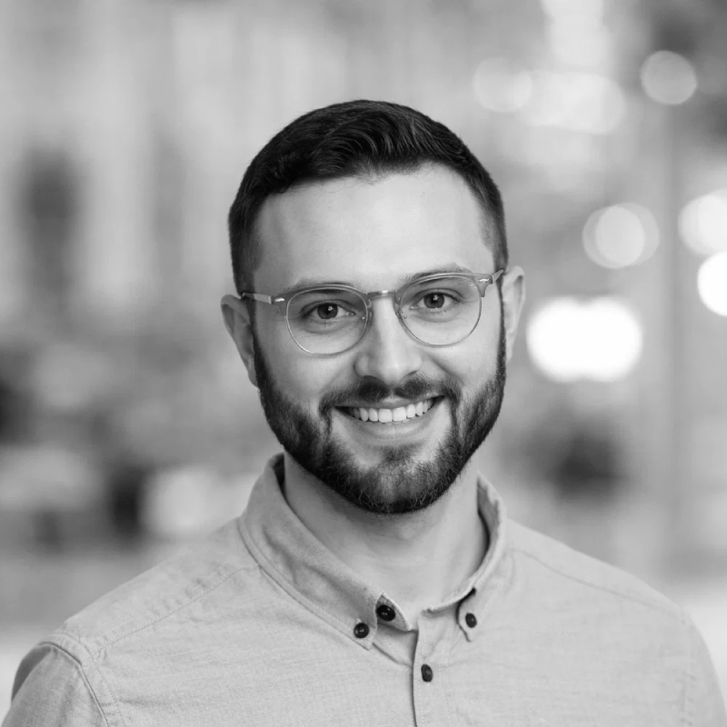 Adam Rivera, Founder & Product Lead, GramSales